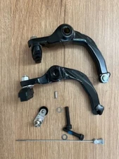 Retro Bicycle Parts – NOS Jumbo Lee Chi BMX Brake Caliper Black