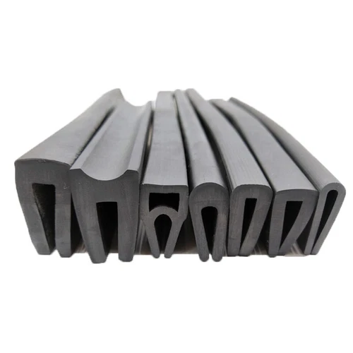 1 mm-14 mm U-Profil Gummidichtung Kantenschutz Fassungsprofil Gummiprofil - Bild 11 von 15