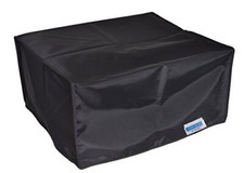 Brother MFC-J470DW Printer Black Nylon Dust Cover- 16.1''W x 14.7''D x 7.1''H
