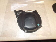 NOS YAMAHA YZ250 YZ360 DT1 DT2 RT1 RT2 RT3 Crank Case Cover Plate 214-15492-00