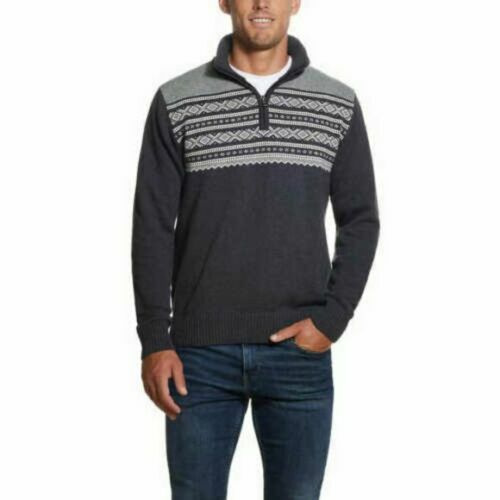 weatherproof vintage pullover