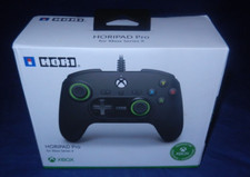 Hori HORIPAD Pro Controller for Xbox Series X/S - Black for sale