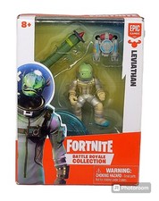 NEW 2018 Epic Games Leviathan Fortnite Battle Royal Collection New In Box M1