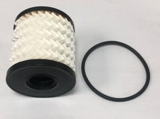 GENUINE PEUGEOT OIL FILTER 9818914980 (208, 207, 3008, 307, 407, RCZ & MORE) NEW