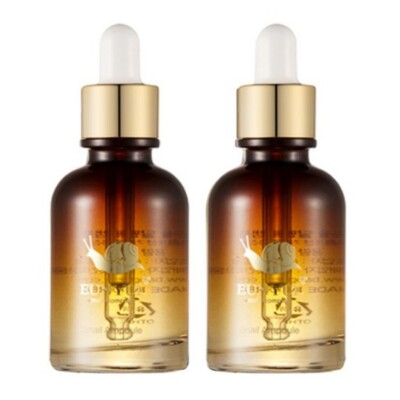 EUNYUL Snail Ampoule 30ml * 2EA