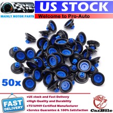 50 Pack 823492 Blue Tip Diaphragm for Elbi Water Valve Wascomat Huebsch Unimac