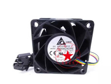Delta PFR0624DHE 6CM 6038 24V 1.20A temperature controlled inverter cooling fan