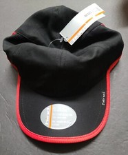 NEW Hind Running Hat Cap One Size mesh panels for ventilation, adjustable NICE 