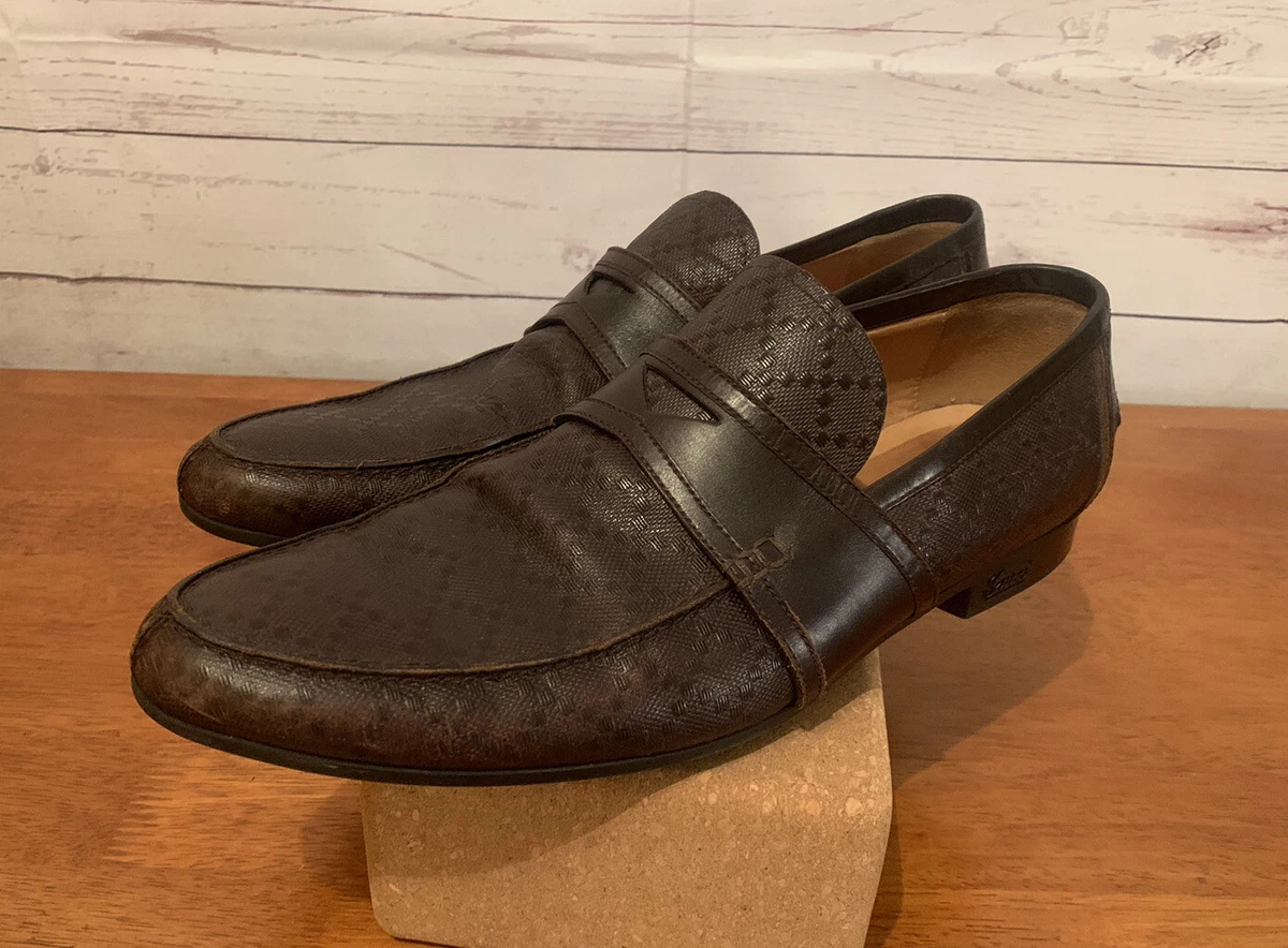 Ebay mens gucci loafers sale