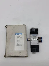 Festo CPE10-M1BH-5/3B-QS6-B 533157 Elektrozawór