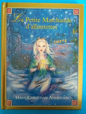 la-petite-marchande-d-allumettes-hans-christian-andersen-ebay