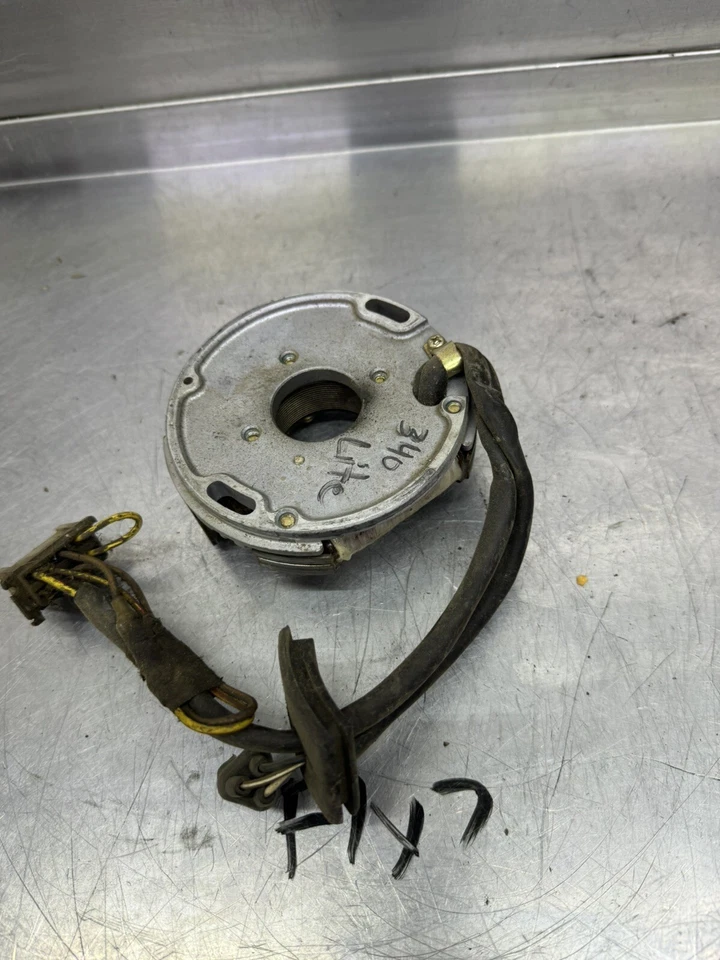 93 94 95 96 97 OEM Polaris Indy Lite 340 moto de nieve estator generador 3084258 Foto 4 de 4