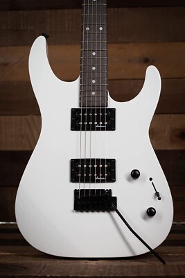 JACKSON エレキギター JS Series Jackson JSシリーズ：これからのメタルキッズにうってつけの