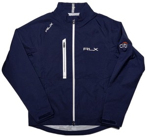 rlx jacket golf