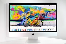 iMac 27 5K Apple Desktop Pro 2019/2020 3.7Ghz Core i5 Up to 4TB SSD 128GB RAM