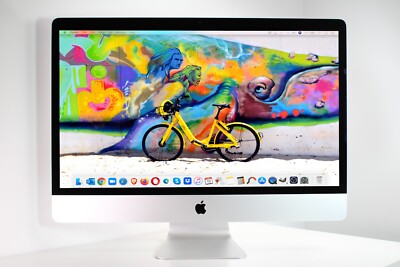 Apple iMac 27インチ シルバー Amazon.com: Apple iMac (27-inch, 8GB, 1TB Storage) Silver (Renewed