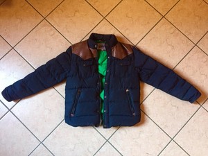 penfield pelam jacket