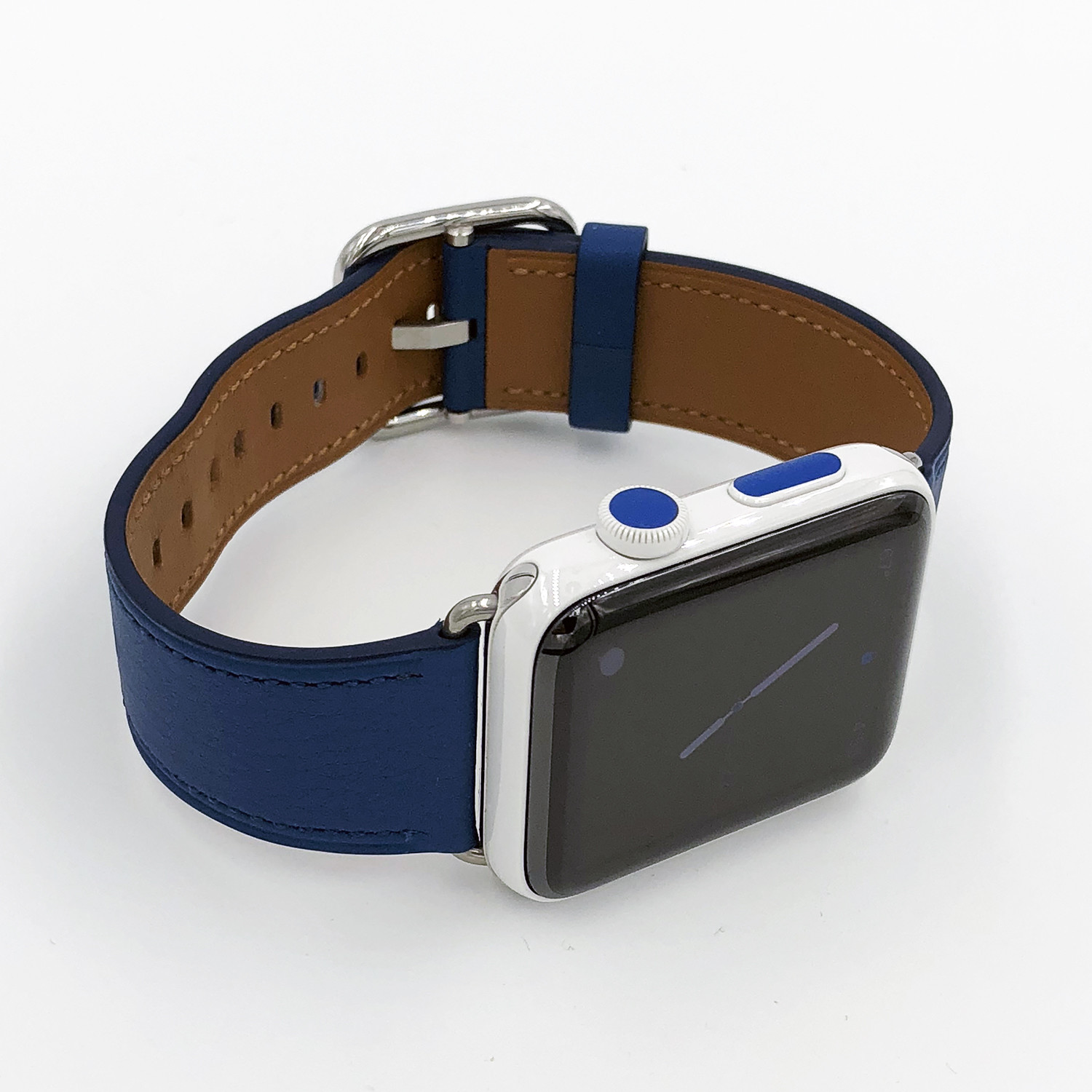 Dot Crown for Apple watch crown dot custom colors, Series 0, Series 1