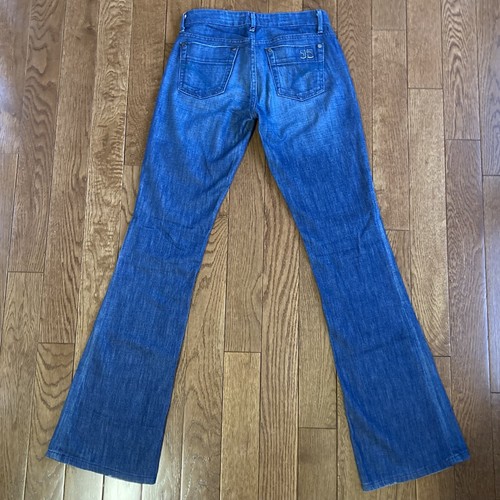 Joes Jeans Women 29 x 35 Stretch W24 