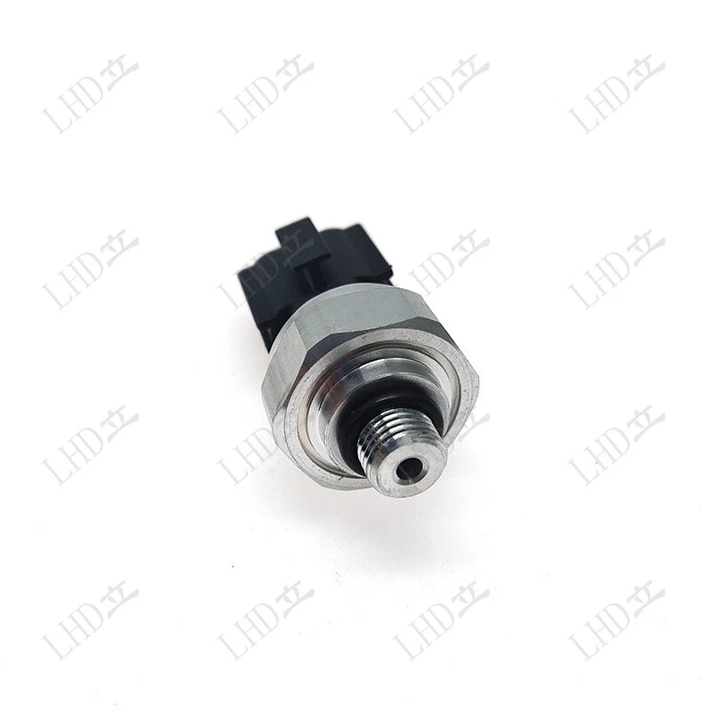 A/C Pressure Transducer Switch 92136-6J001 3 Pins Fit For Nissan Infiniti~ - Image 4 of 4