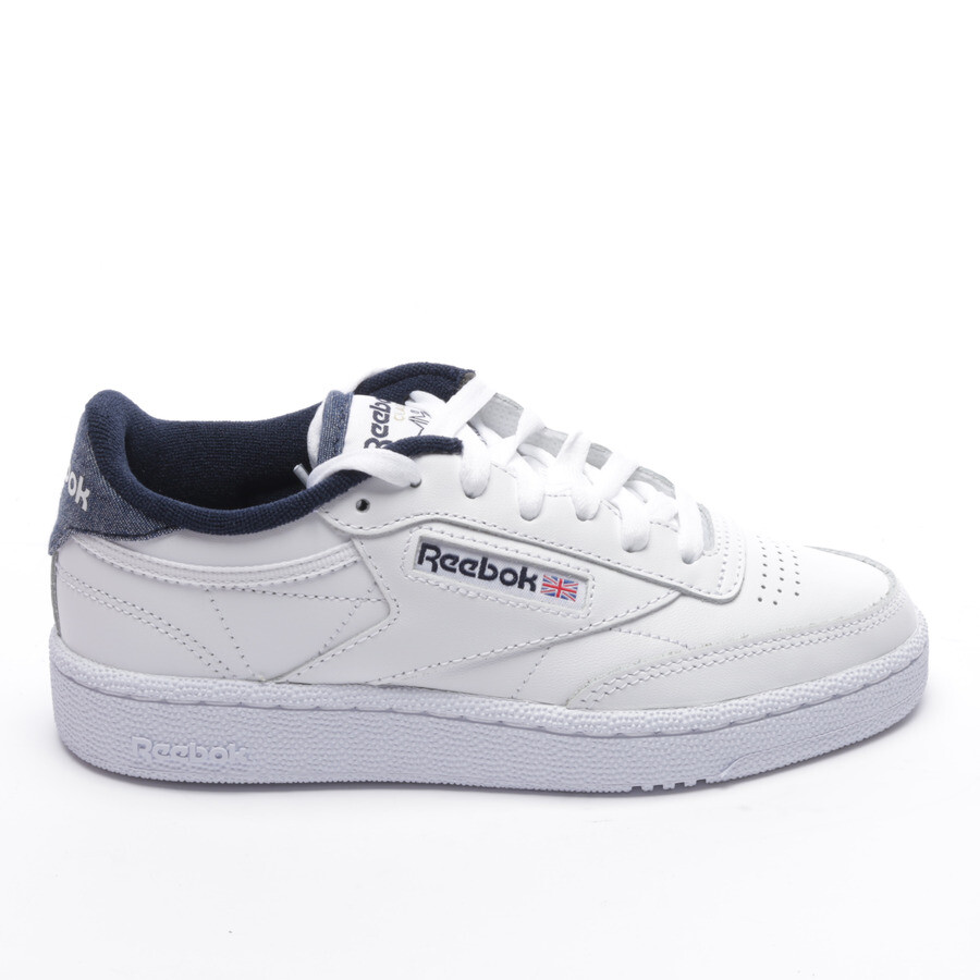 Кроссовки Reebok Weiss 34 EUR Neu