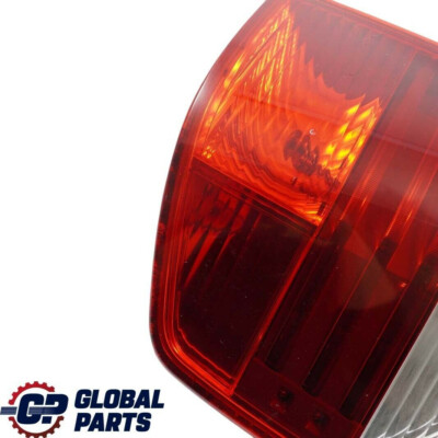 Orig. BMW X3 E83 LCI Rückleuchte Rechts Heckleuchte 7162214 / LED