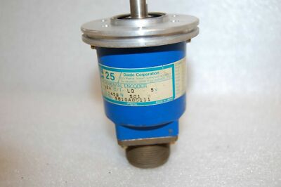Tamagawa Motor Encoder 9610A0111