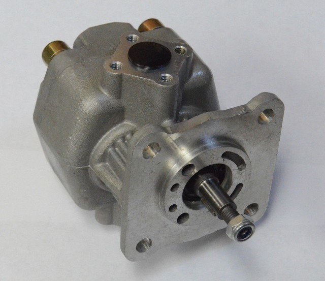 CH15096 Hydraulic Pump Fits John Deere Tractor 750 for sale online eBay