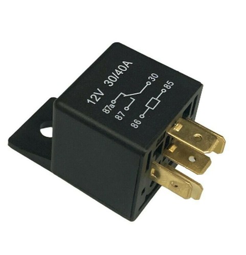Multi Purpose Relay 0332209138 12796772 0332209138 12796772 replacement - 第 3/8 張圖片