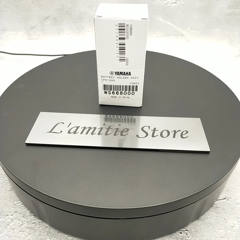 YAMAHA APX500Ⅲ エレアコ ジャンク品※電池ケース破損 Yamaha Apx500ii System 65 Pick up System / AA Battery Holder