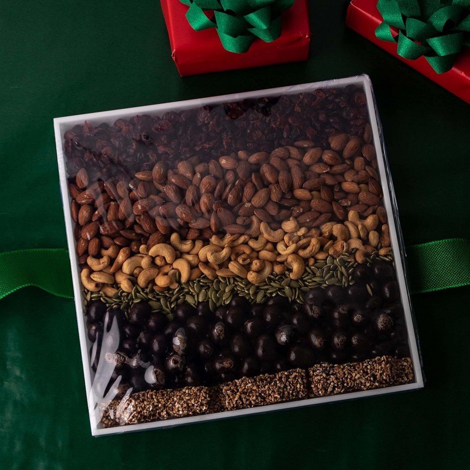 Crafts Shrink Wrap Basket Bags Gift Baskets Cellophane PVC Shrink Bags