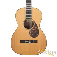 Larrivee P-09 Flamed Maple Acoustic Guitar #92862 - Used