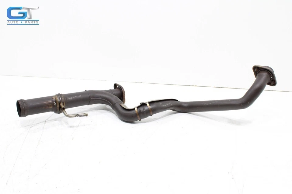 2018 - 2023 JEEP WRANGLER 3.6L 发动机排气系统前管原始设备制造商 — 第 4/4 张图片