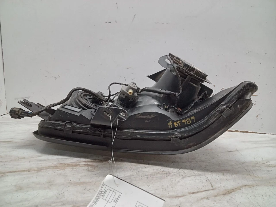 Used Left Headlight Assembly fits: 2006 Infiniti QX56 Left Grade A Foto 3 de 4