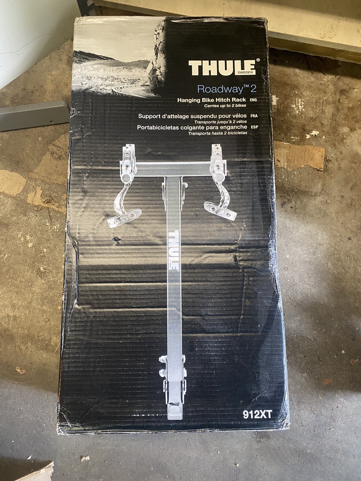thule 912xt