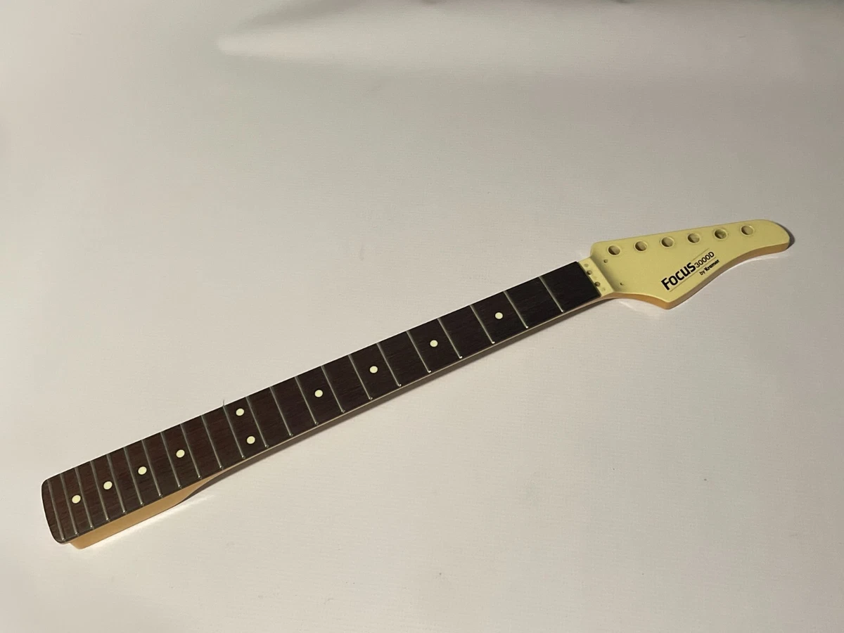 kramer Maple Guitar Necks for sale | eBay