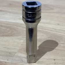Snap On Tools 3" Socket Extension Bar 1/2" Drive SX3 USA