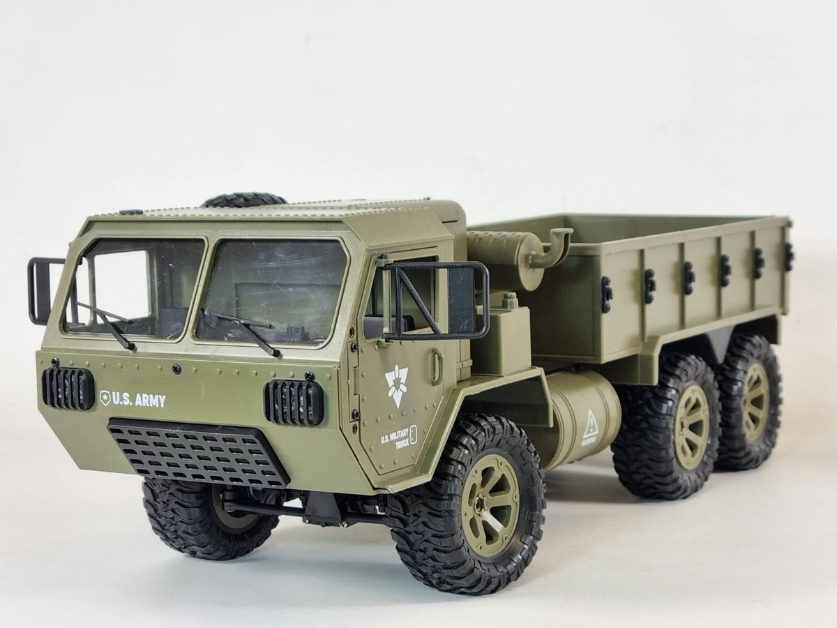 1/6 12インチ U.S Military Vehicle H3604d73f79784222a0578ed2303dd
