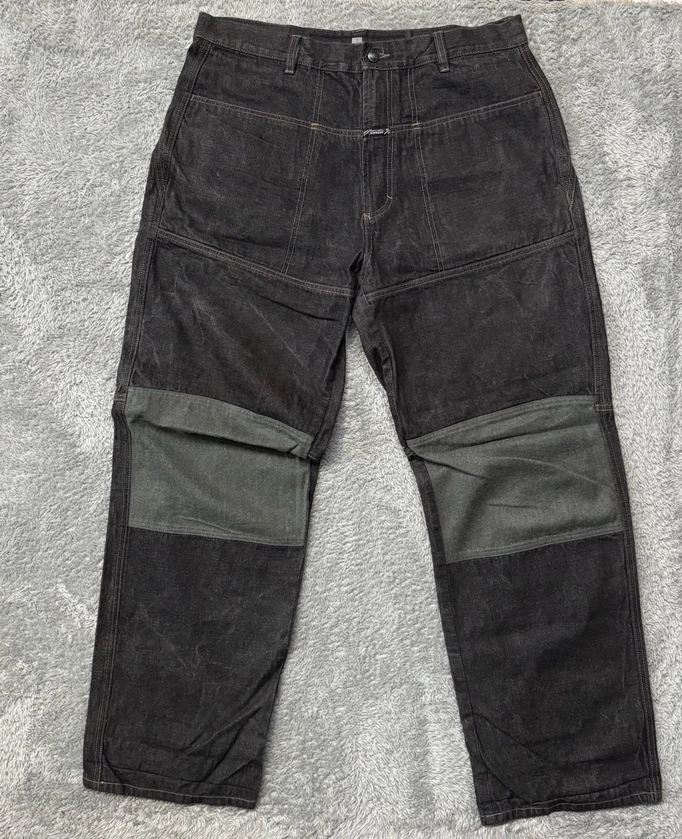 Girbaud Cotton Black Jeans for Men for sale | eBay