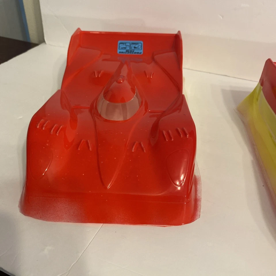 PROTOFROM STRAKKA 12 L/W BODIES  - PR1614-20 - Image 3 of 4