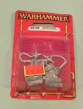 Warhammer 8518E Skaven Plague Censer Bearers NIB OOP Metal Variant A