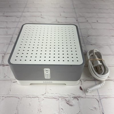 Sonos Connect Amp S2 2nd Gen with Power Cord