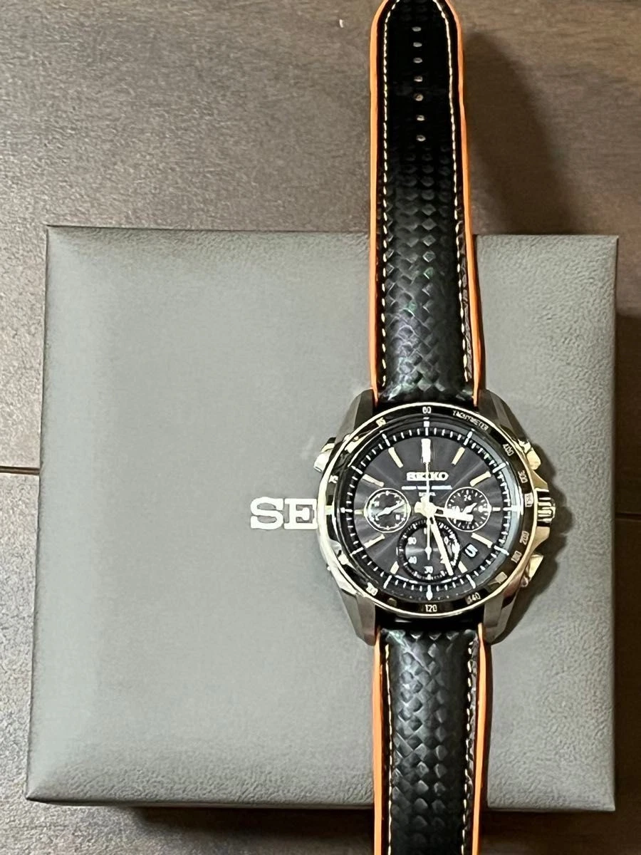 Seiko Brightz Wristwatches for sale - eBay