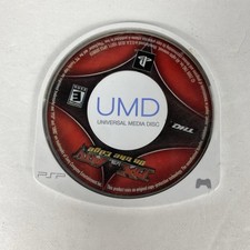 MX vs. ATV On the Edge Sony Authentic PSP Disc Only Tested Works Fast Shipping