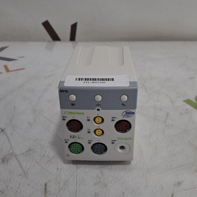 Mindray MPM w/Nellcor Module for DPM6/7