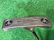 TaylorMade TP Reserve Truss B2TC TP Reserve TRUSS B2TC 33 inch  Putter