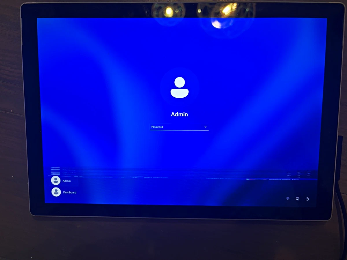 Microsoft Surface Pro 8 GB RAM Tablets for sale | eBay