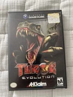 Turok: Evolution (Nintendo GameCube, 2002)