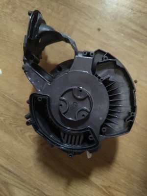 Dyson DC50 Motorgehäuse