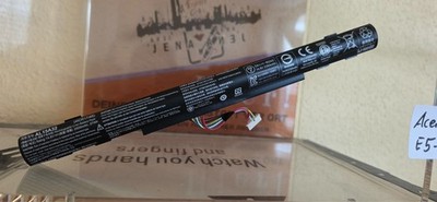 Original neu AS16A5K KT.0040G.007 Akku batterie für ACER Aspire E 15 E5-575G